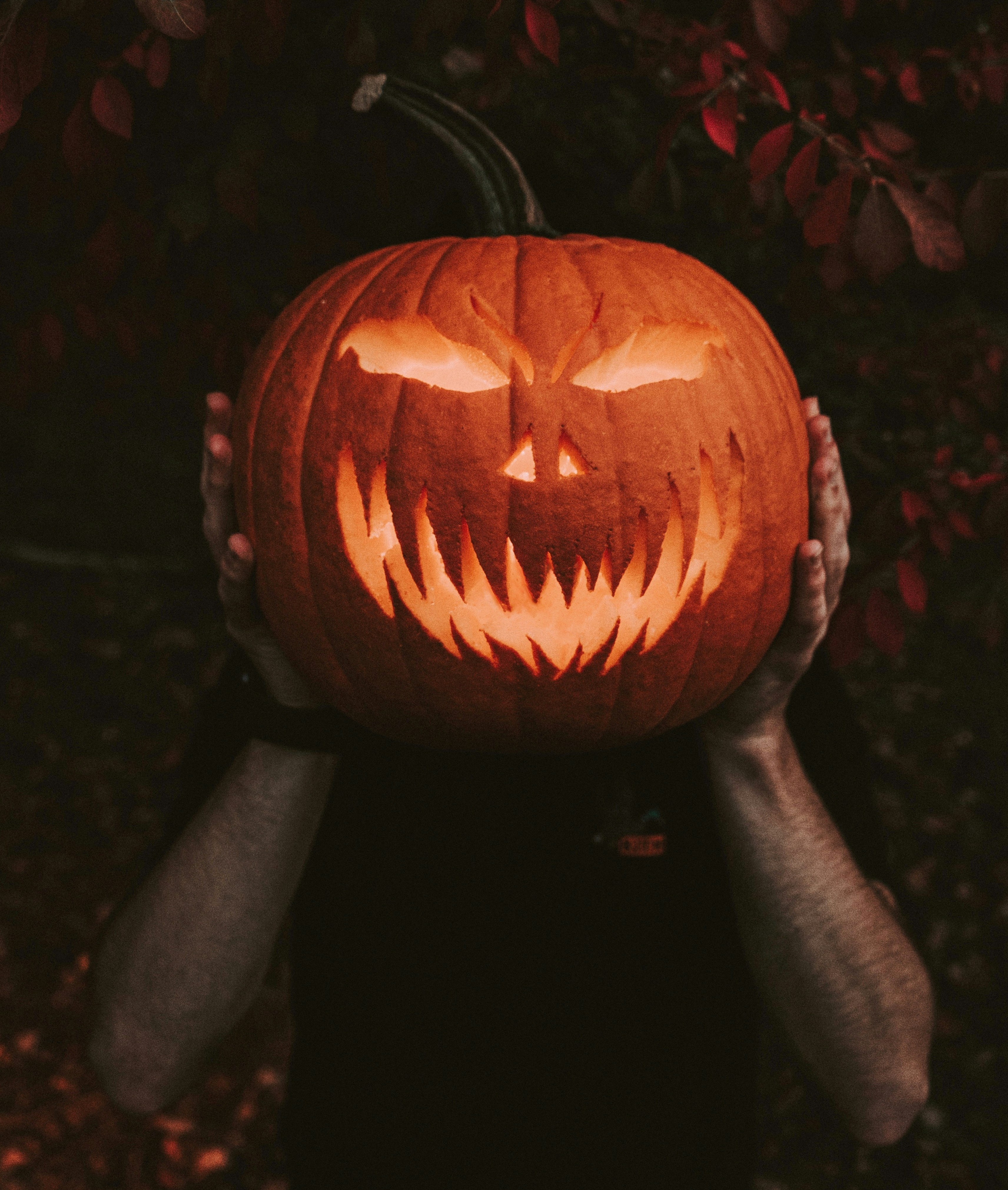 Happy Halloween!